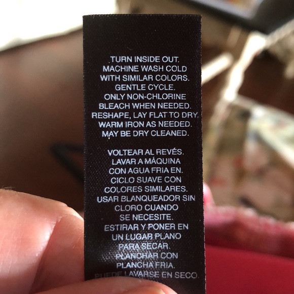 White House Black Market Dress - Size 0 - $13 new condition - Picture 11 of 11